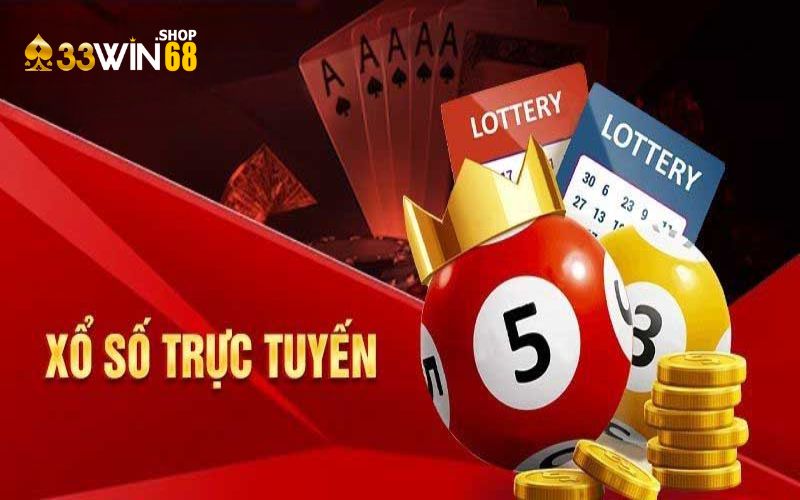 Giới thiệu một vài thông tin về xổ số 33WIN68